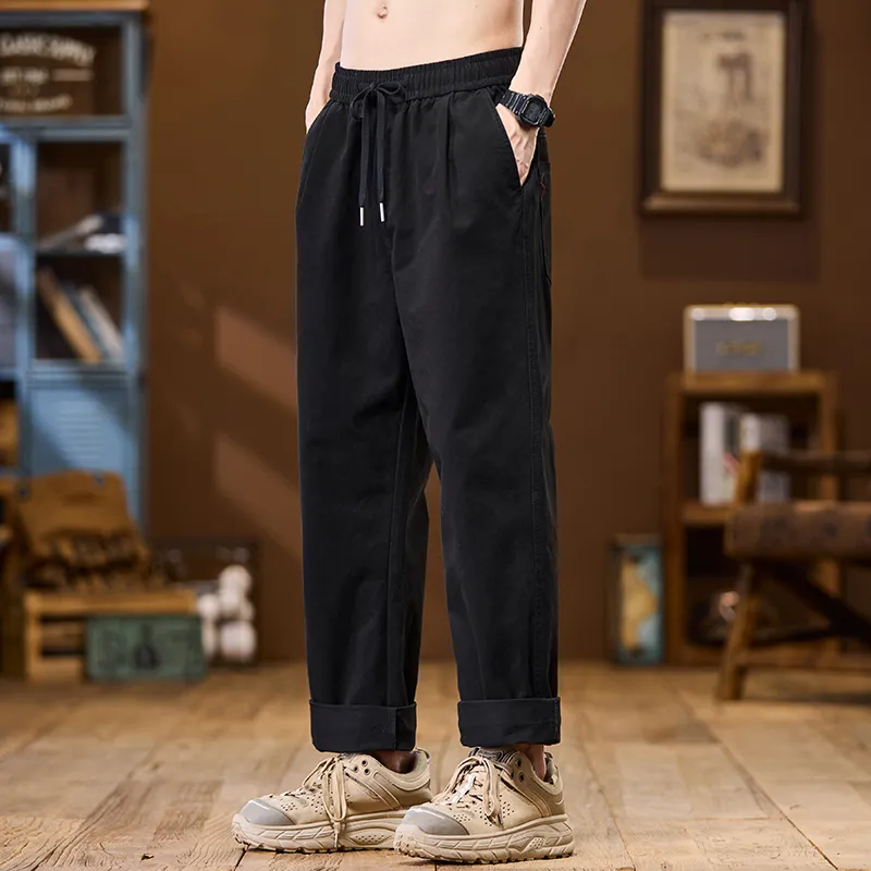 JUCY JUDY Casual Pants Unisex-3