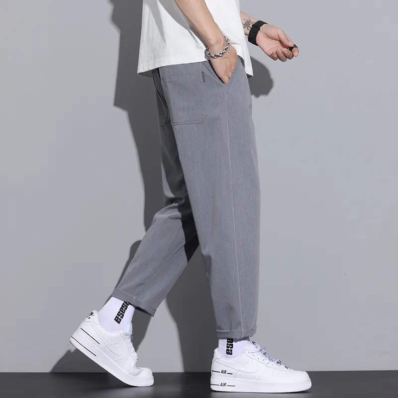 JUCY JUDY Suit Trousers Unisex-18