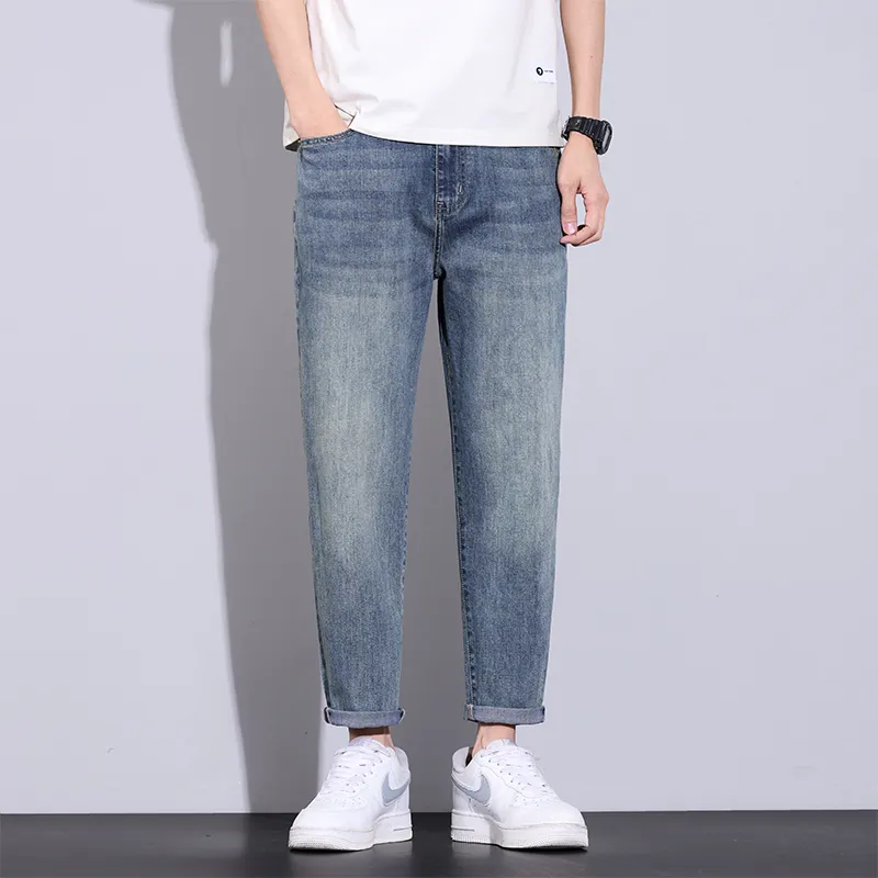 JUCY JUDY Jeans Unisex-2