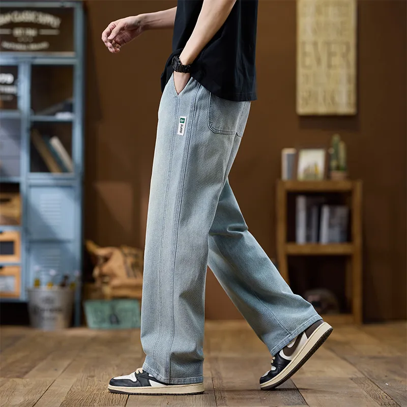 JUCY JUDY Jeans Unisex-14
