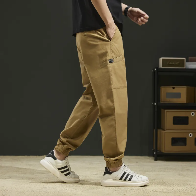 JUCY JUDY Casual Pants Unisex-14