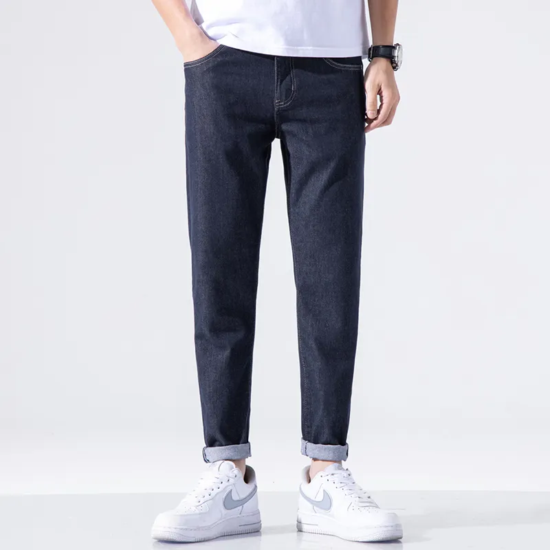 JUCY JUDY Jeans Unisex-2