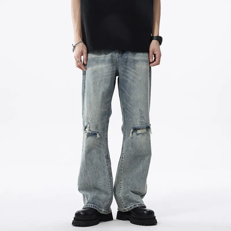 JUCY JUDY Jeans Unisex Blue-2