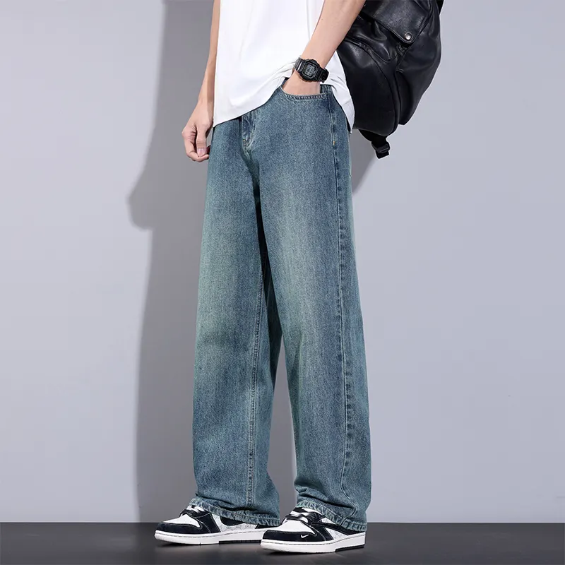 JUCY JUDY Jeans Unisex-32