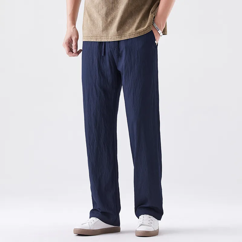 JUCY JUDY Casual Pants Unisex-11