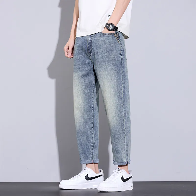 JUCY JUDY Jeans Unisex-12