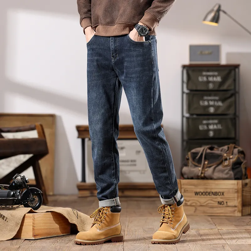 JUCY JUDY Jeans Unisex-12