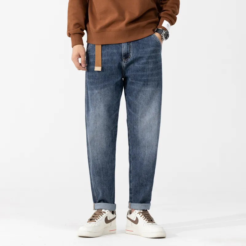 JUCY JUDY Jeans Unisex-2