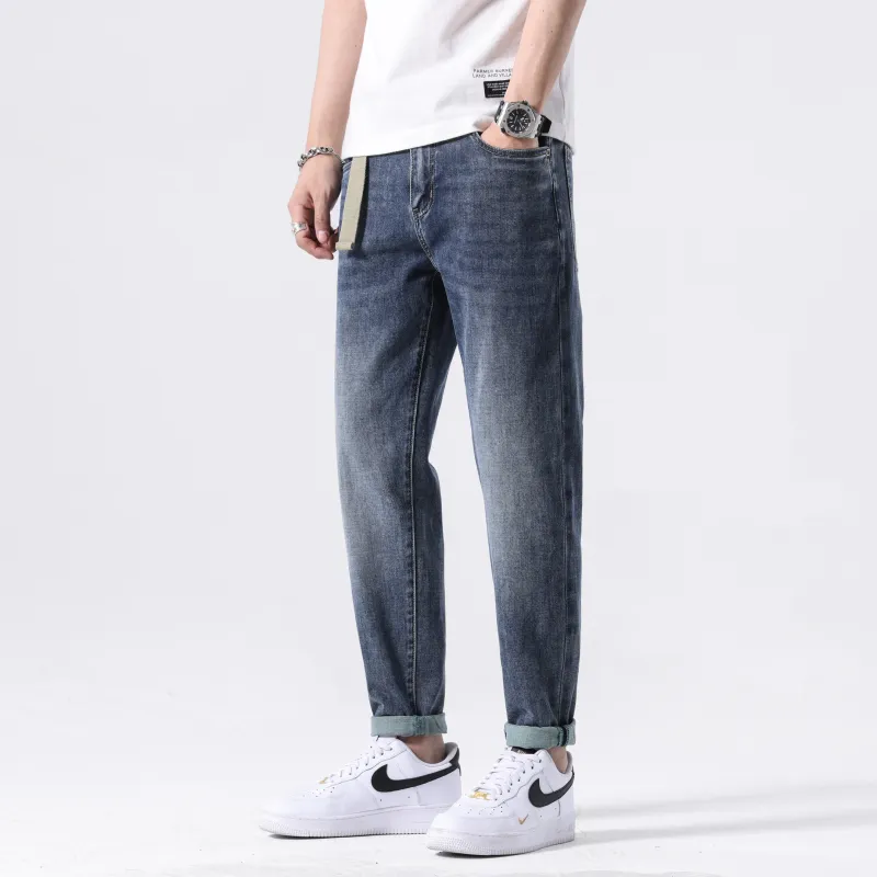 JUCY JUDY Jeans Unisex-4