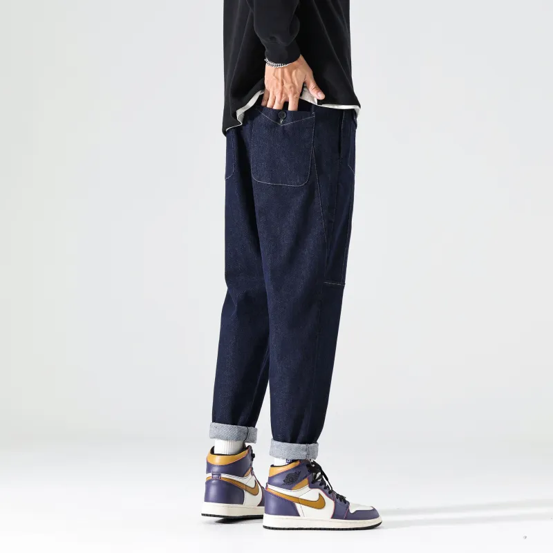 JUCY JUDY Jeans Unisex-15
