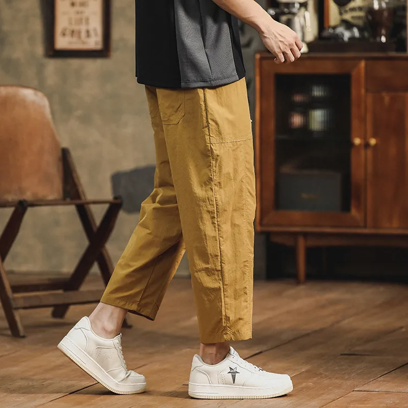 JUCY JUDY Casual Shorts Unisex-10