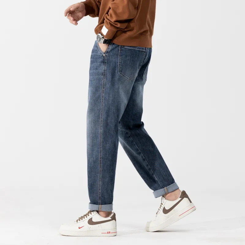 JUCY JUDY Jeans Unisex-6