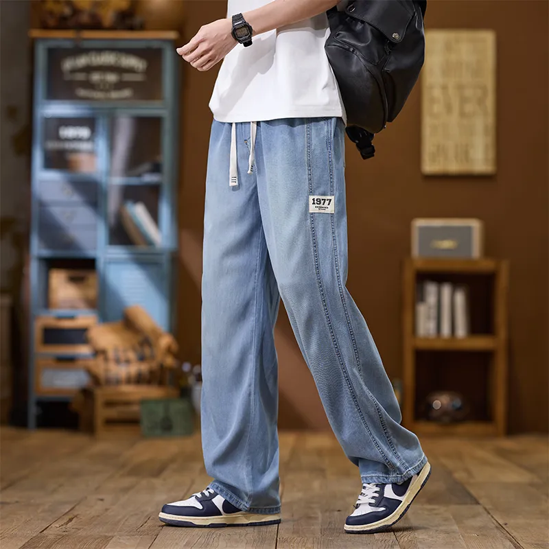 JUCY JUDY Jeans Unisex-5