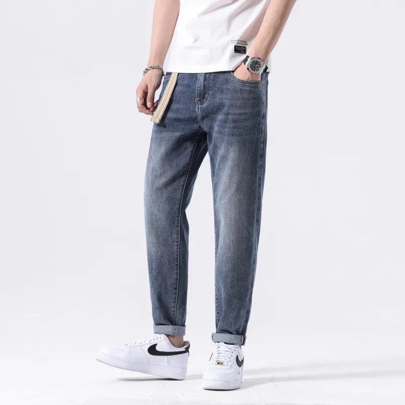 JUCY JUDY Jeans Unisex-7