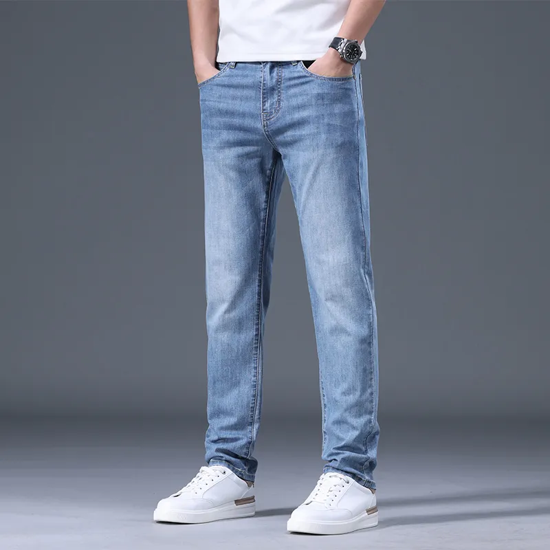 JUCY JUDY Jeans Unisex-3