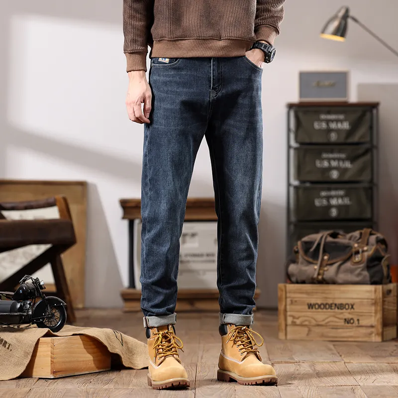 JUCY JUDY Jeans Unisex-10