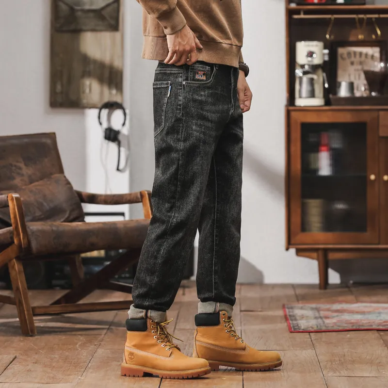 JUCY JUDY Jeans Unisex-6