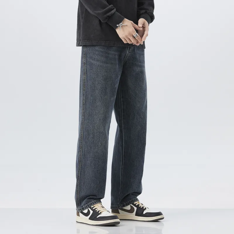 JUCY JUDY Jeans Unisex-3