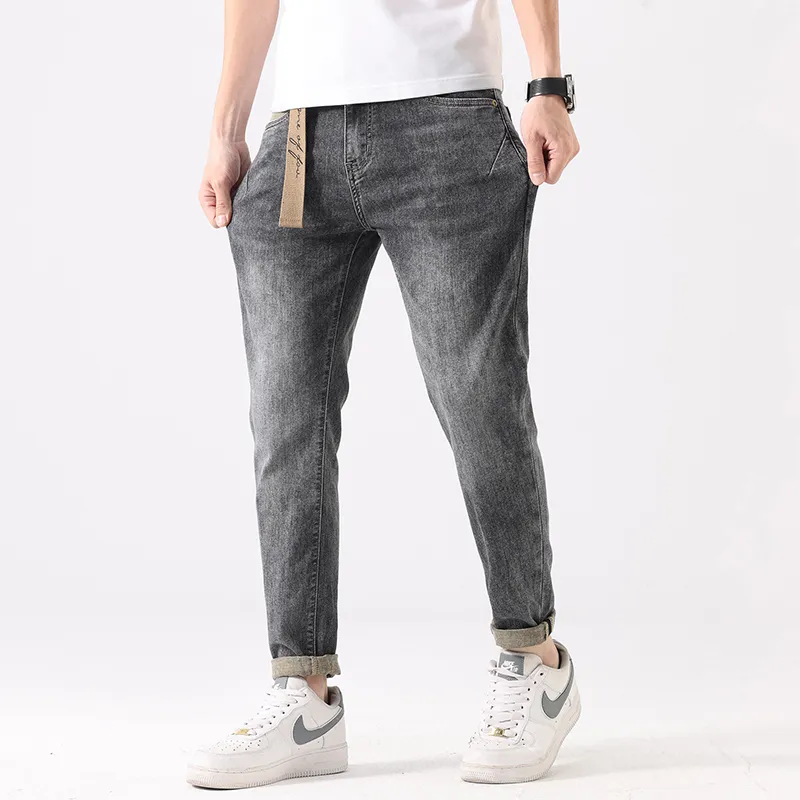 JUCY JUDY Jeans Unisex-7