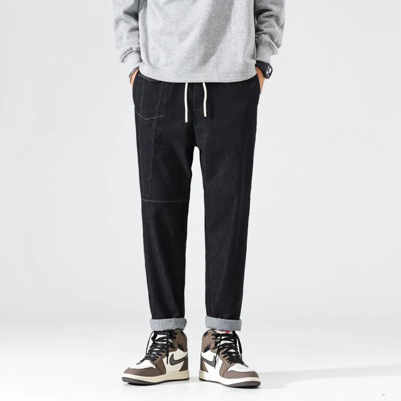 JUCY JUDY Jeans Unisex-2