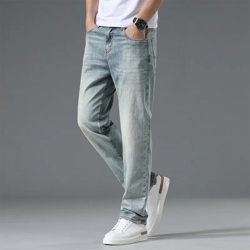 JUCY JUDY Jeans Unisex-7