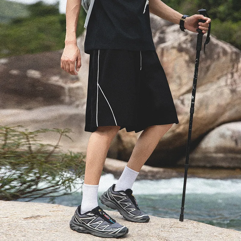 JUCY JUDY Casual Shorts Unisex-2