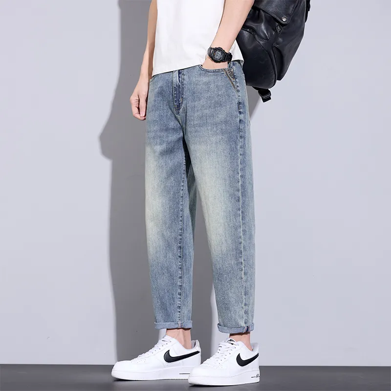 JUCY JUDY Jeans Unisex-13