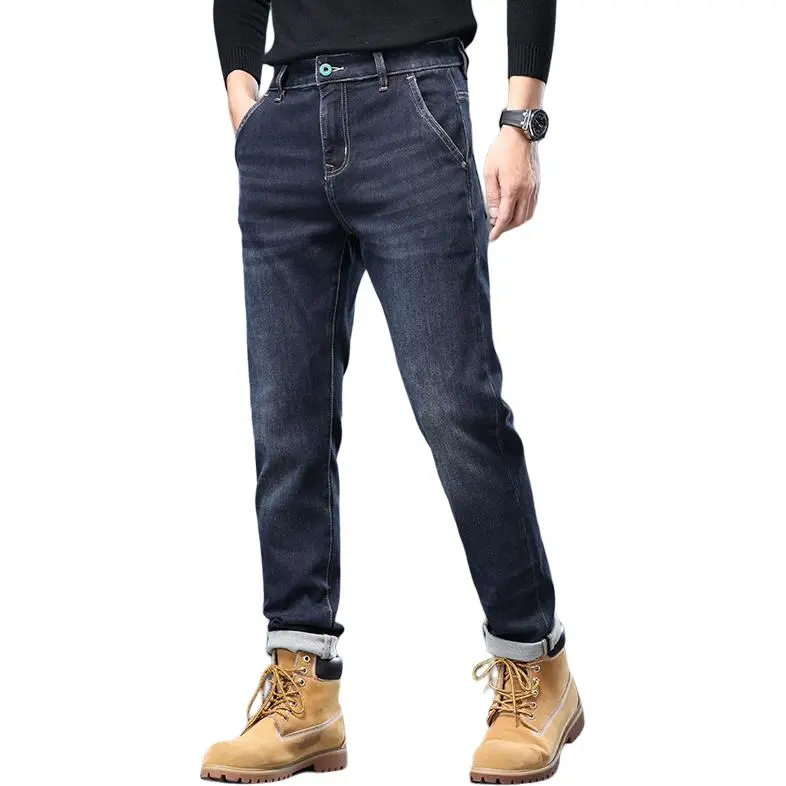 JUCY JUDY Jeans Unisex Moonlight Blue-7