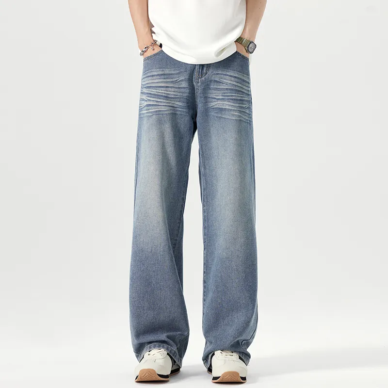 JUCY JUDY Jeans Unisex-10