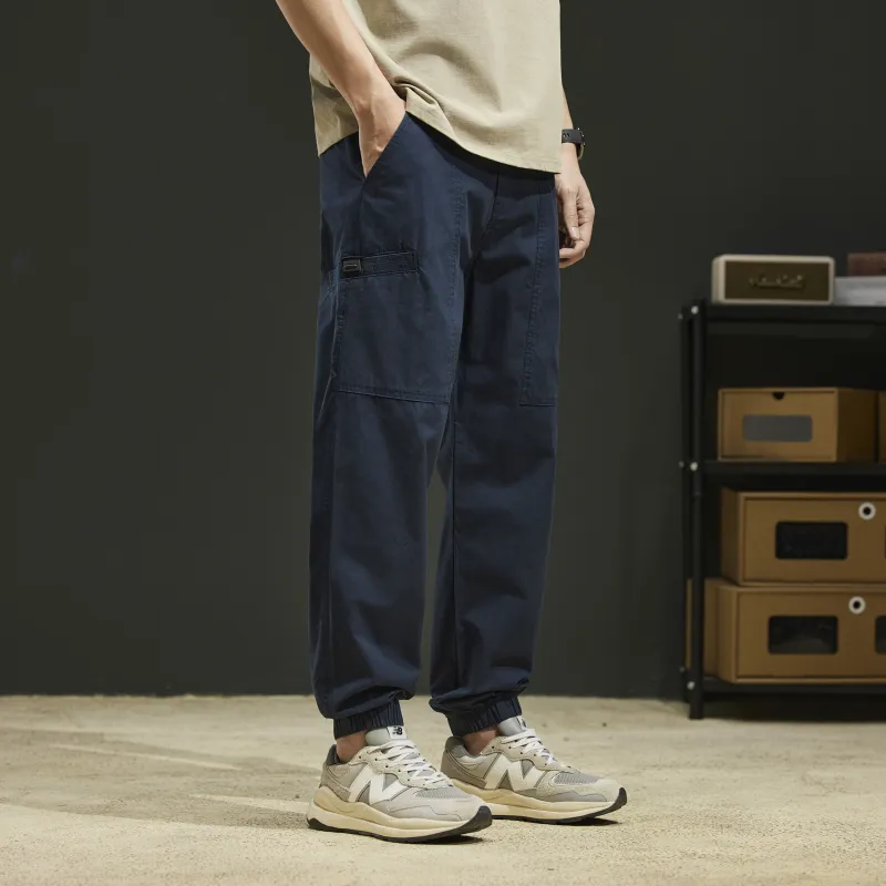 JUCY JUDY Casual Pants Unisex-20