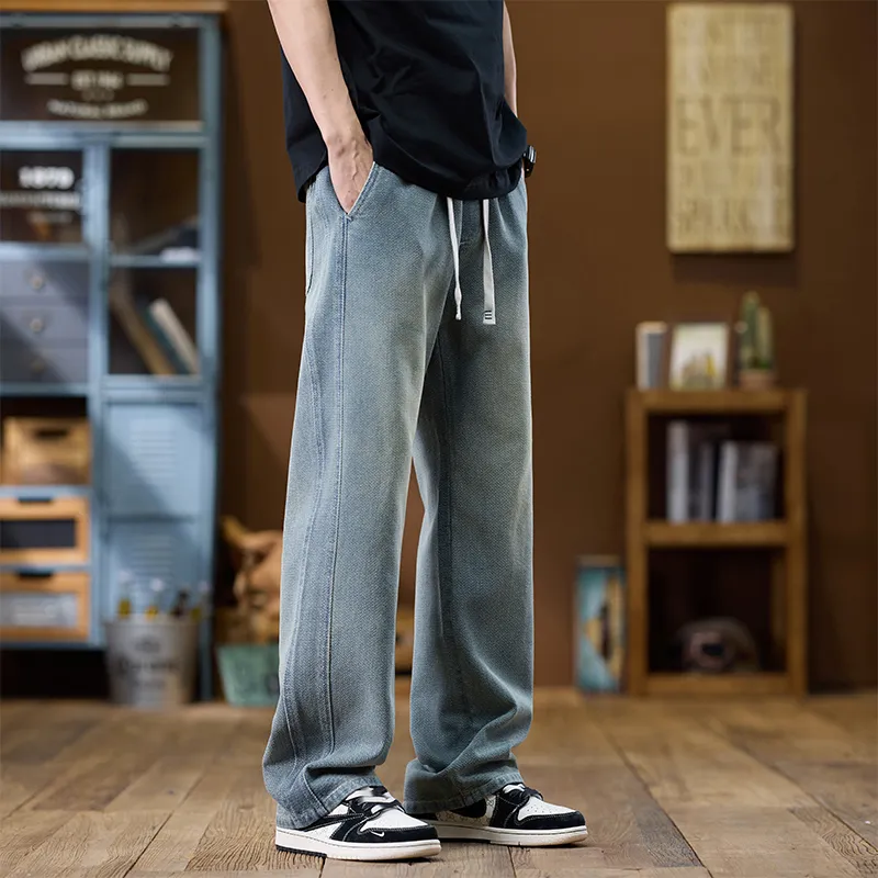 JUCY JUDY Jeans Unisex-7
