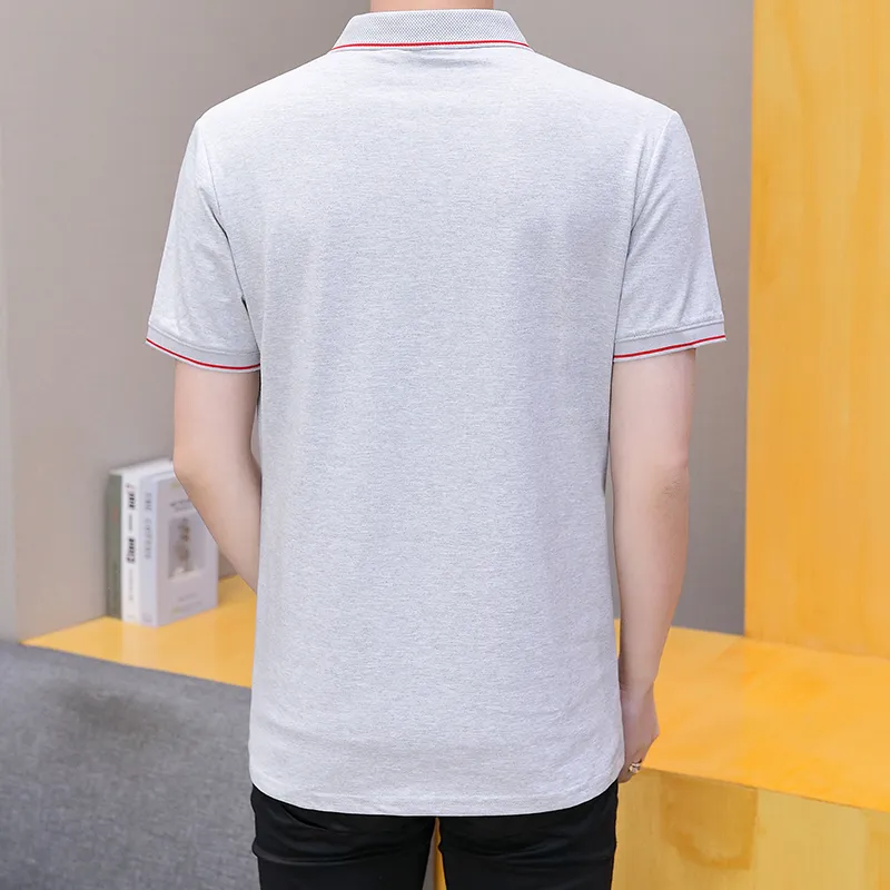 JUCY JUDY Polo Shirts Unisex-10