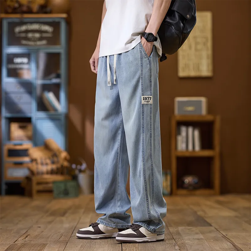 JUCY JUDY Jeans Unisex-12