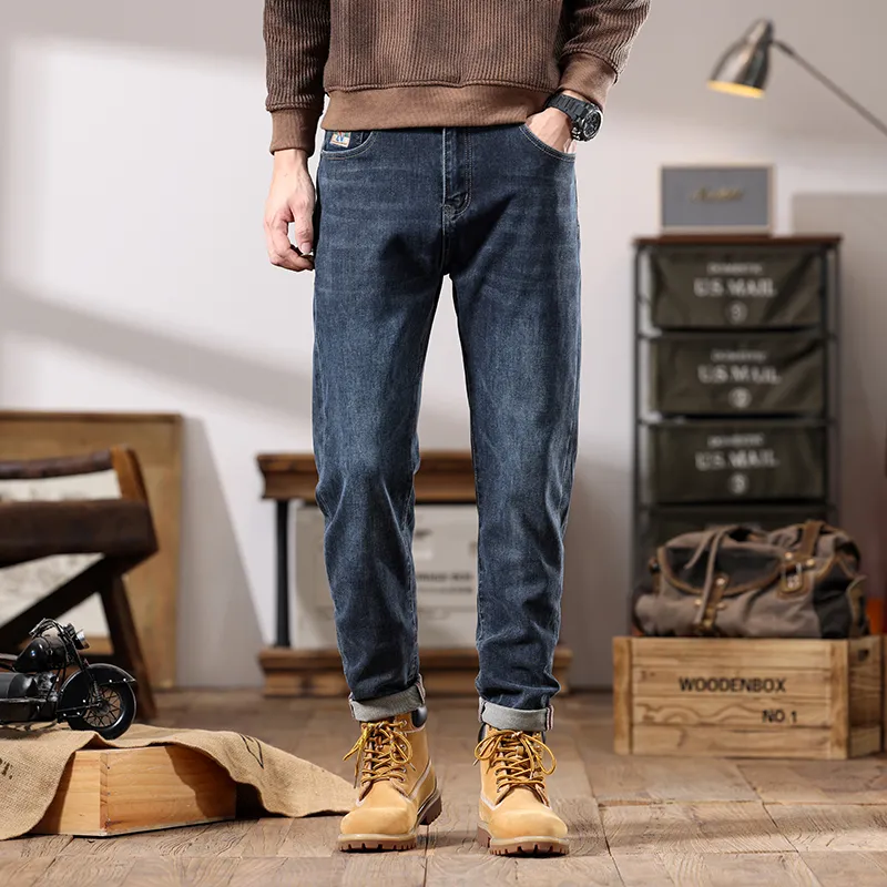 JUCY JUDY Jeans Unisex-11