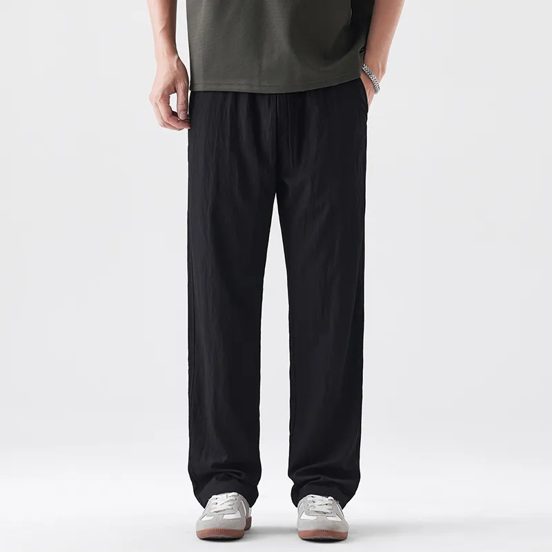 JUCY JUDY Casual Pants Unisex-3