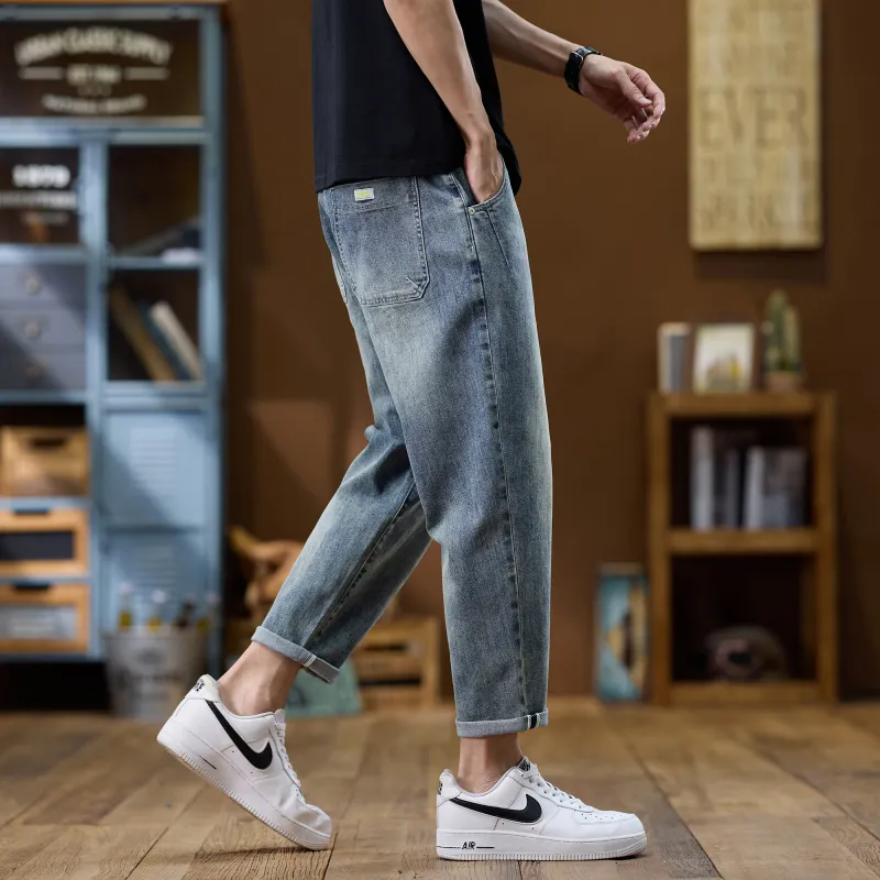 JUCY JUDY Jeans Unisex-6