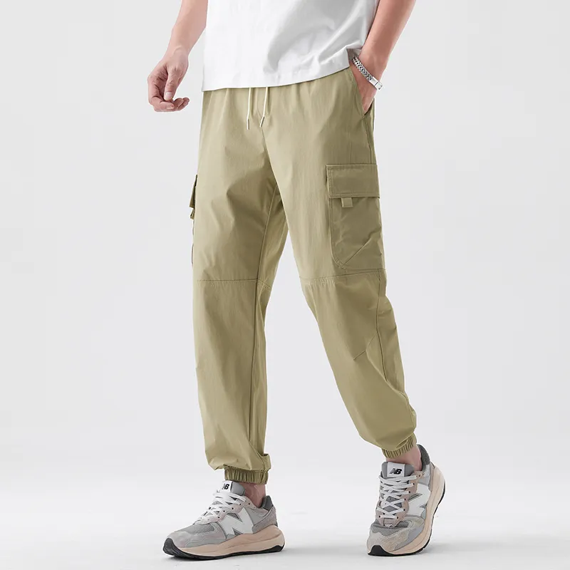 JUCY JUDY Cargo Pants Unisex-19
