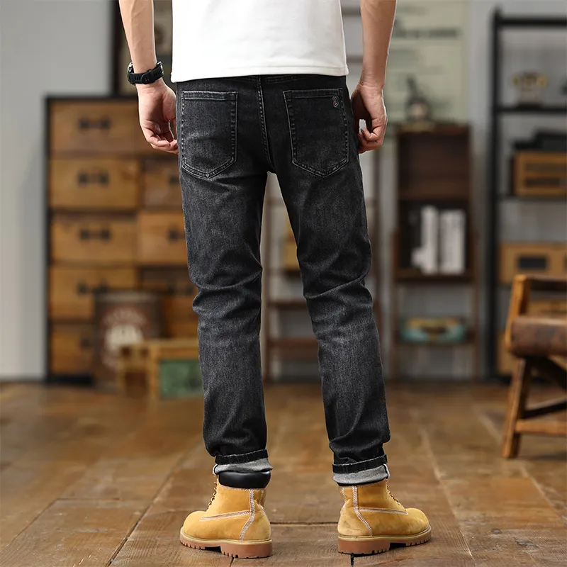 JUCY JUDY Jeans Unisex-14