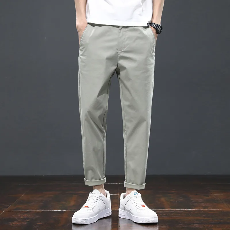 JUCY JUDY Casual Pants Unisex-24