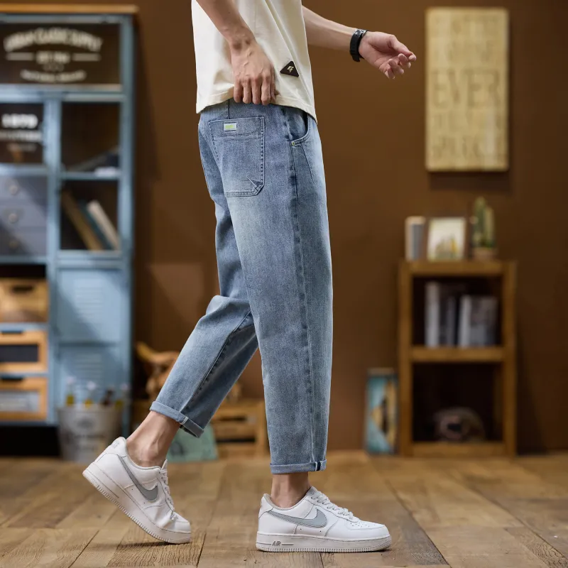 JUCY JUDY Jeans Unisex-14