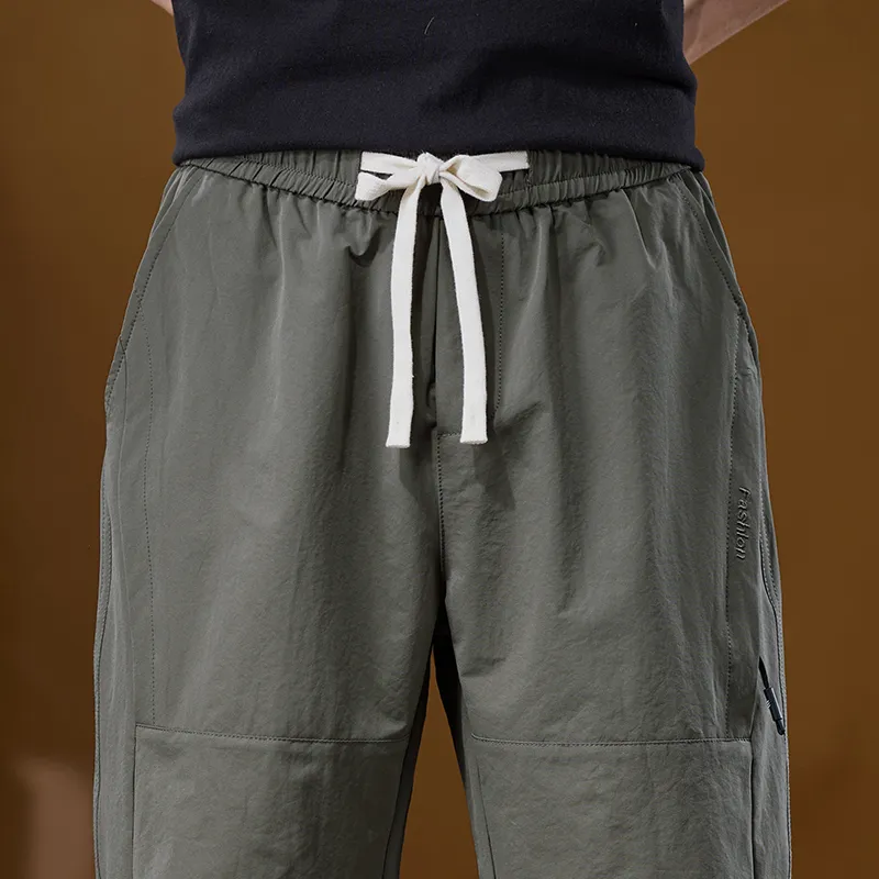 JUCY JUDY Casual Pants Unisex-14