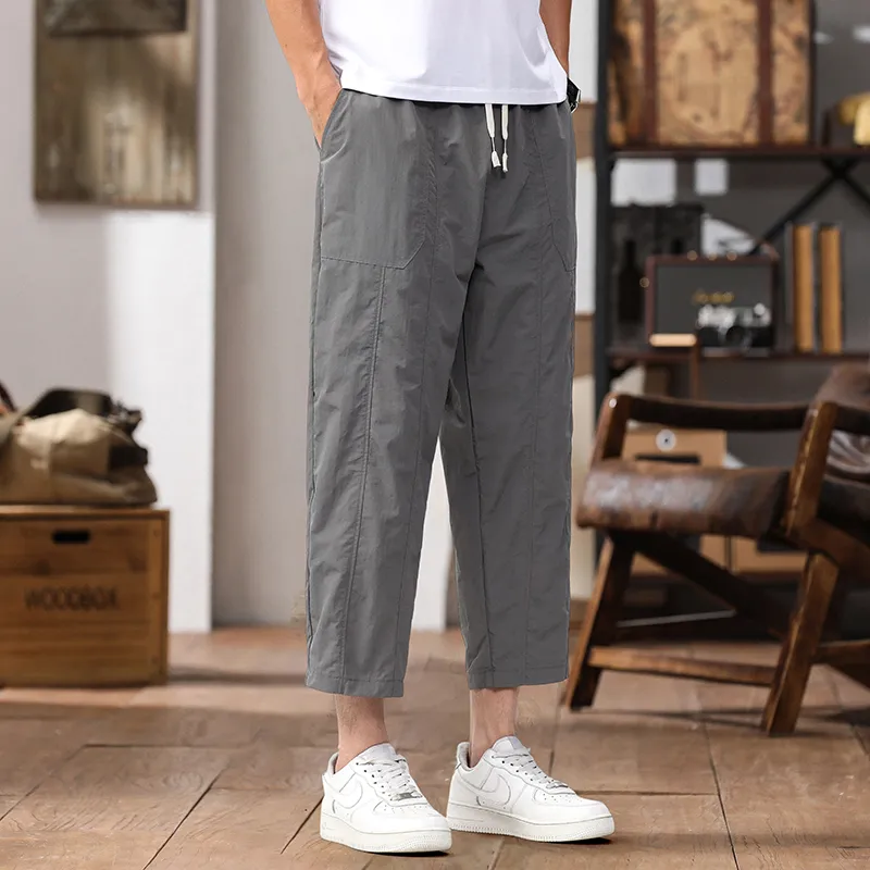 JUCY JUDY Casual Shorts Unisex-23