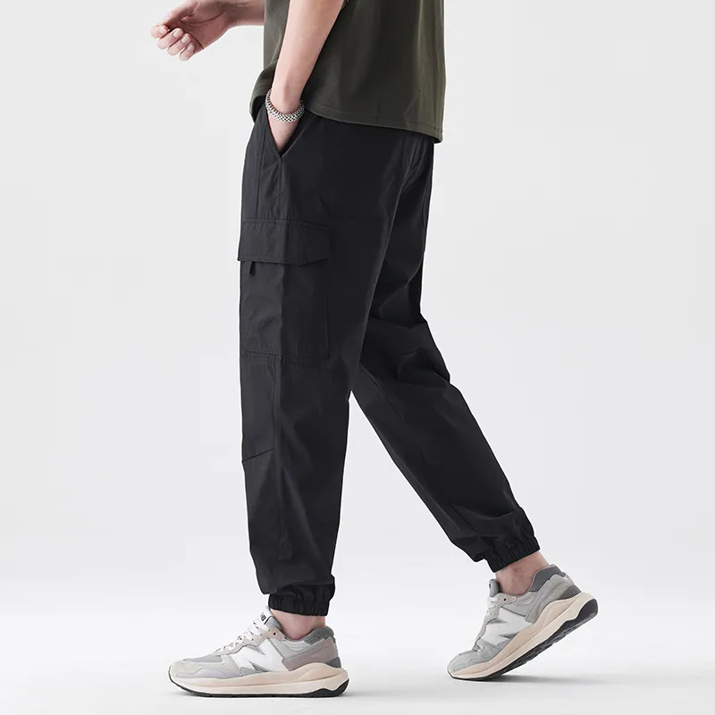 JUCY JUDY Cargo Pants Unisex-7