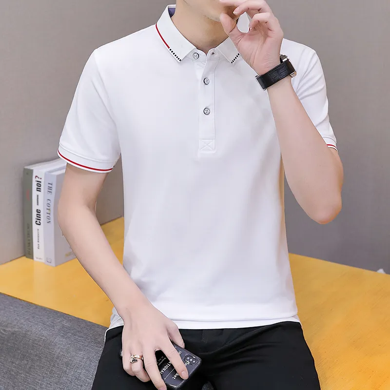 JUCY JUDY Polo Shirts Unisex-3