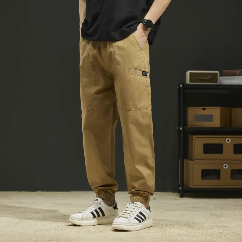 JUCY JUDY Casual Pants Unisex-11