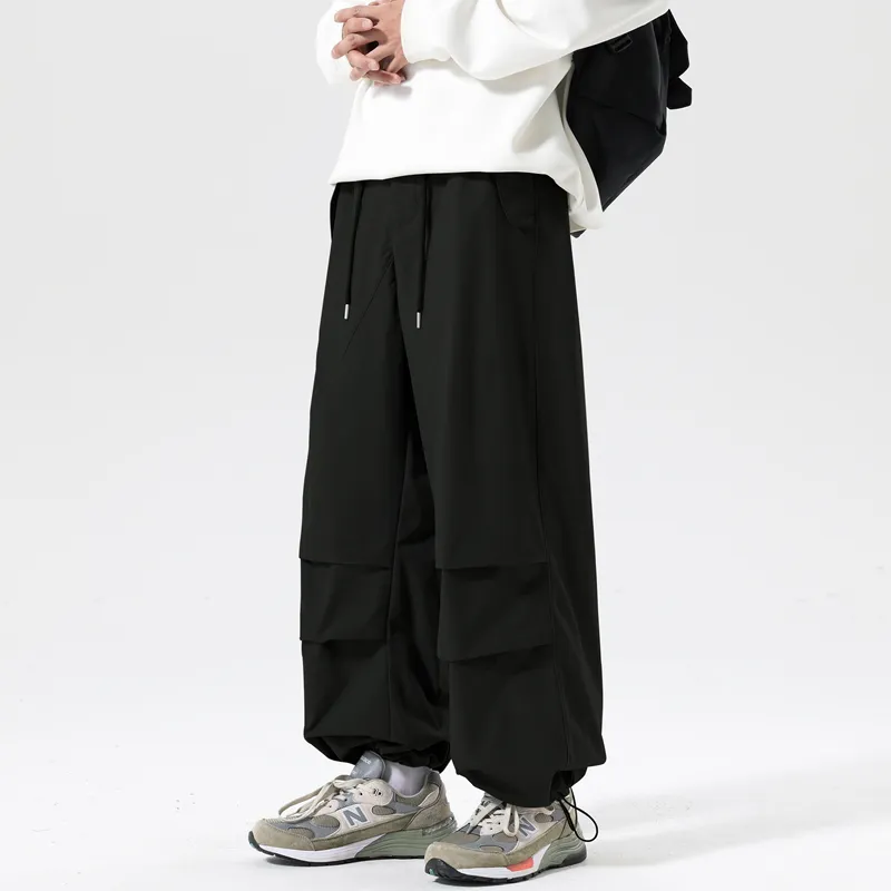 JUCY JUDY Casual Pants Unisex-20