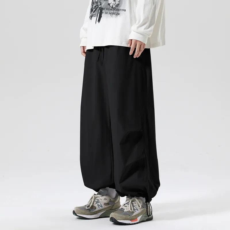 JUCY JUDY Casual Pants Unisex-9