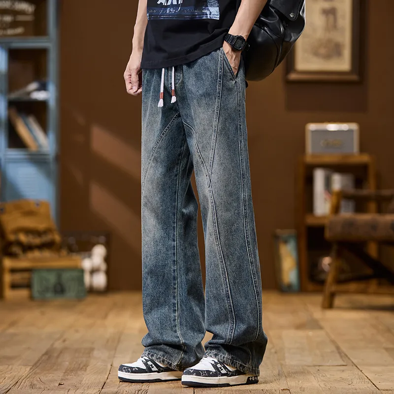JUCY JUDY Jeans Unisex-13