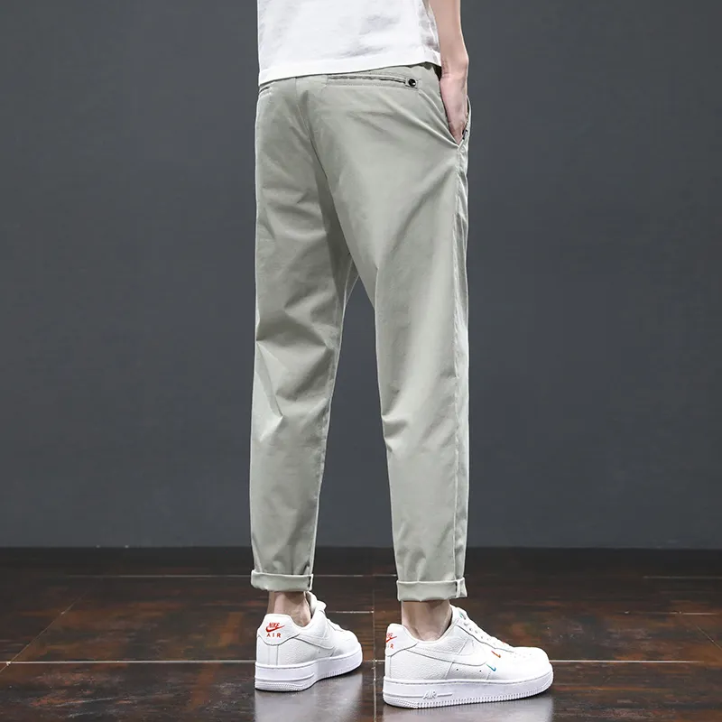 JUCY JUDY Casual Pants Unisex-28