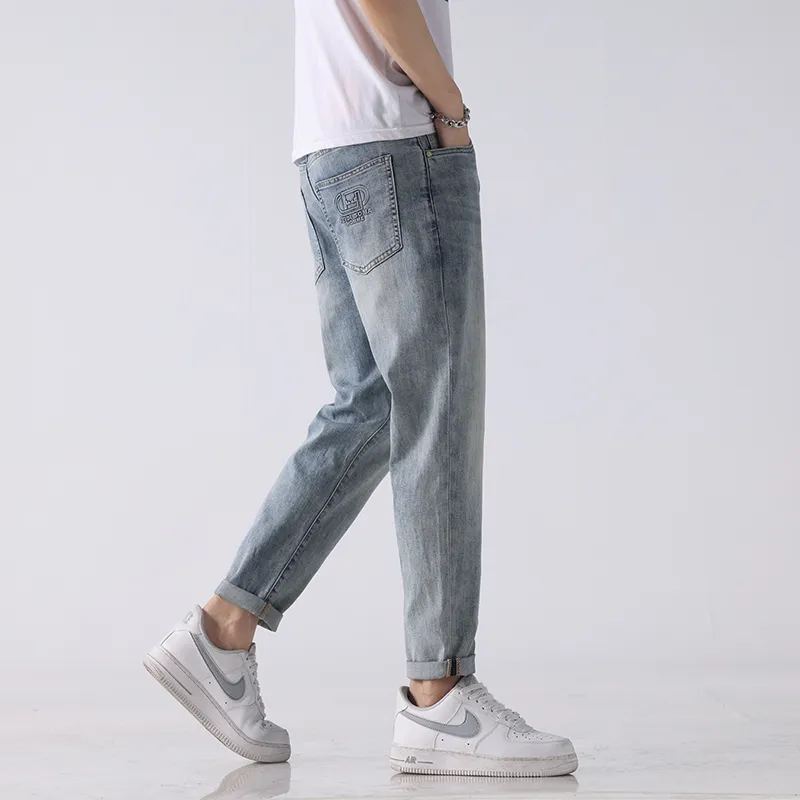 JUCY JUDY Jeans Unisex-12